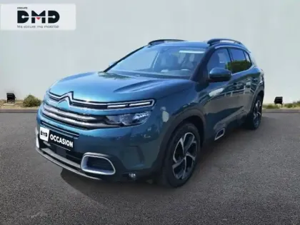 Photo Citroën C5 Aircross Shine