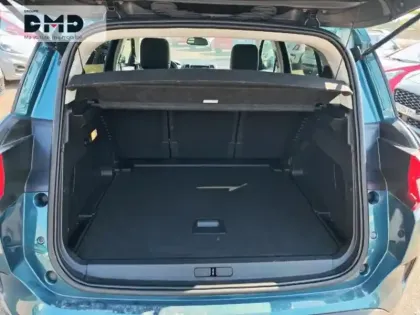 Photo 11 Citroën C5 aircross  BlueHDi 130ch S&S Shine
