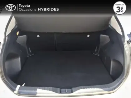 Photo 9 Toyota Yaris  Cross 116h Dynamic MY22