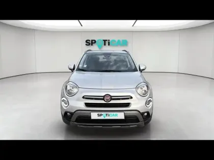 Photo 8 Fiat 500 X 1.6 Multijet 130ch Cross