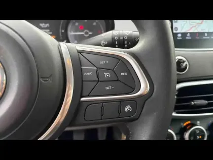 Photo 13 Fiat 500 X 1.6 Multijet 130ch Cross
