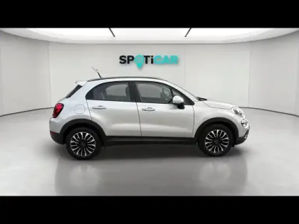 Photo 6 Fiat 500 X 1.6 Multijet 130ch Cross