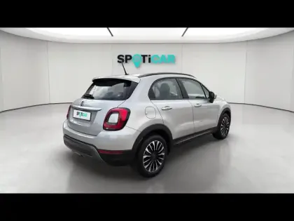 Photo 5 Fiat 500 X 1.6 Multijet 130ch Cross