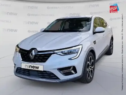 Photo Renault Arkana Rs Line