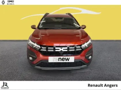 Photo 8 Dacia Jogger  1.6 hybrid 140ch Extreme 7 places -24
