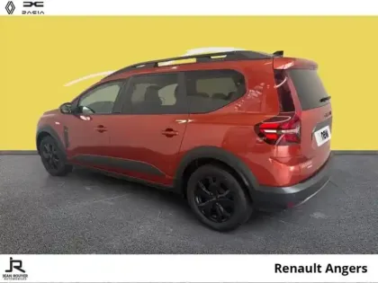 Photo 10 Dacia Jogger  1.6 hybrid 140ch Extreme 7 places -24