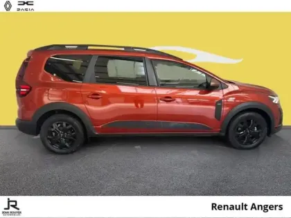Photo 13 Dacia Jogger  1.6 hybrid 140ch Extreme 7 places -24