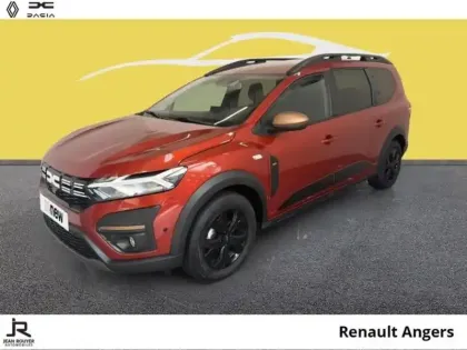 Photo Dacia Jogger Extreme