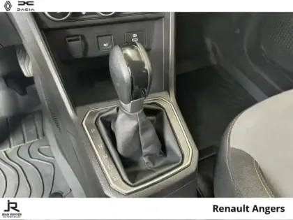 Photo 5 Dacia Jogger  1.6 hybrid 140ch Extreme 7 places -24