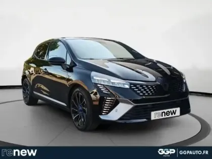 Photo 21 Renault Clio  1.0 TCe 90ch esprit Alpine - 25