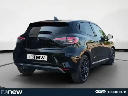 Photo 19 Renault Clio  1.0 TCe 90ch esprit Alpine - 25