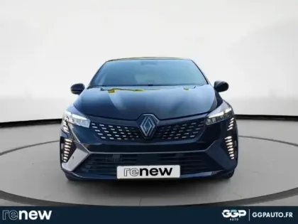 Photo 22 Renault Clio  1.0 TCe 90ch esprit Alpine - 25
