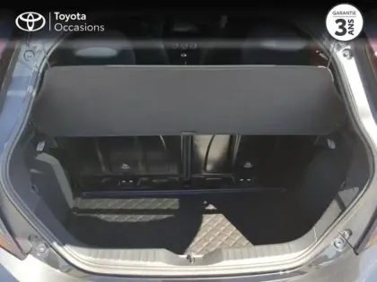 Photo 9 Toyota Aygo X  1.0 VVT-i 72ch Design MY23