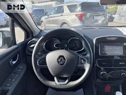 Photo 6 Renault Clio  0.9 TCe 90ch energy Intens 5p