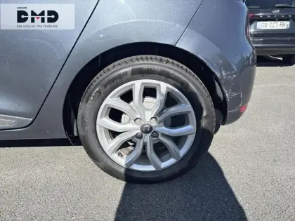 Photo 12 Renault Clio  0.9 TCe 90ch energy Intens 5p