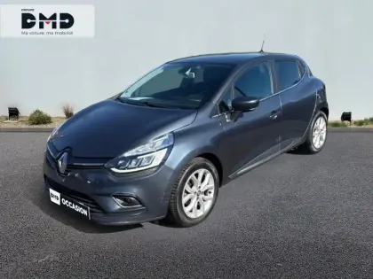 Photo Renault Clio Intens
