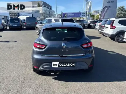 Photo 10 Renault Clio  0.9 TCe 90ch energy Intens 5p