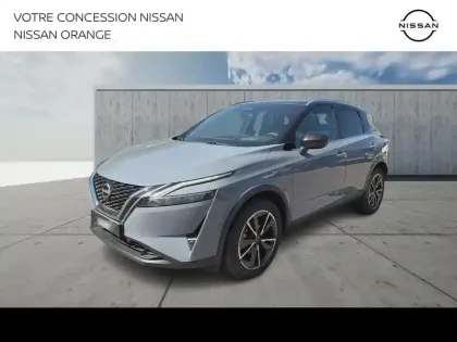Photo Nissan Qashqai Tekna