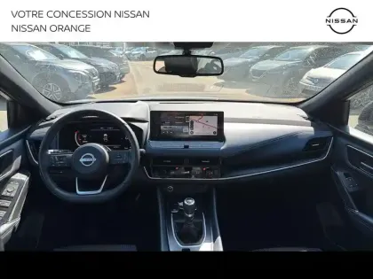 Photo 13 Nissan Qashqai  1.3 Mild Hybrid 140ch Tekna 2022