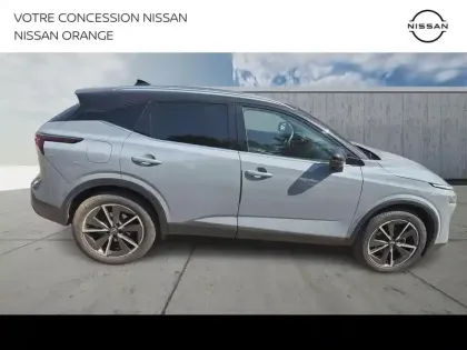 Photo 5 Nissan Qashqai  1.3 Mild Hybrid 140ch Tekna 2022