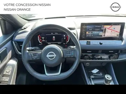 Photo 14 Nissan Qashqai  1.3 Mild Hybrid 140ch Tekna 2022