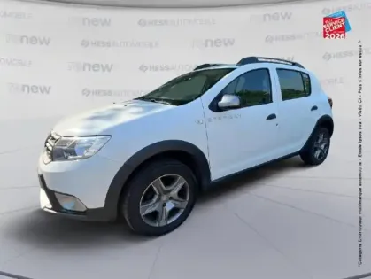 Photo Dacia Sandero Stepway