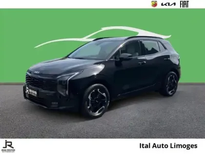 Photo Kia Sportage Gt-line Premium
