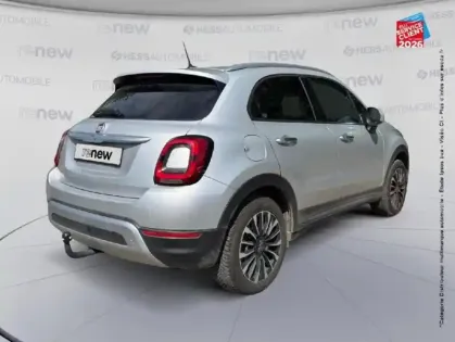 Photo 5 Fiat 500 X 1.6 Multijet 120ch Ligue 1 Conforama