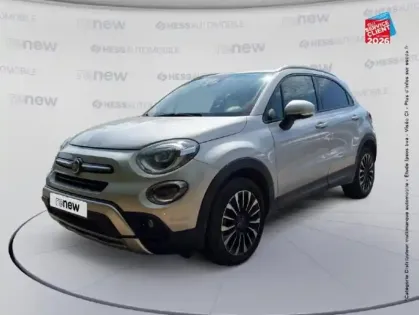 Photo Fiat 500 Ligue 1 Conforama