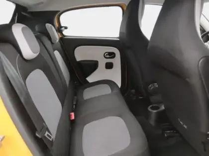 Photo 11 Renault Twingo  E-Tech Electric Equilibre R80 Achat Intégral