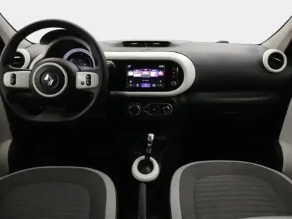Photo 12 Renault Twingo  E-Tech Electric Equilibre R80 Achat Intégral