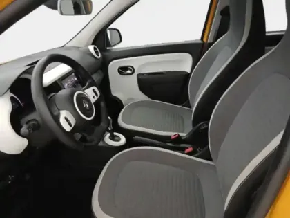 Photo 13 Renault Twingo  E-Tech Electric Equilibre R80 Achat Intégral