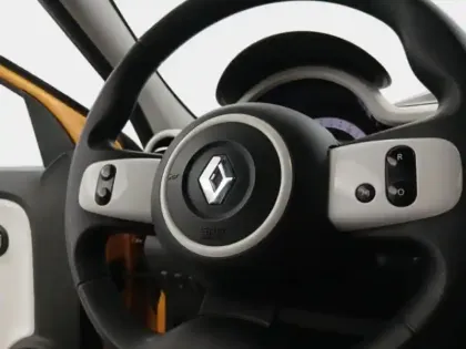 Photo 14 Renault Twingo  E-Tech Electric Equilibre R80 Achat Intégral