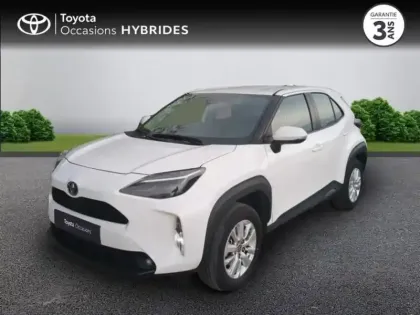 Photo Toyota Yaris Dynamic Business