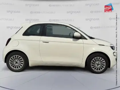 Photo 18 Fiat 500  e 95ch Action