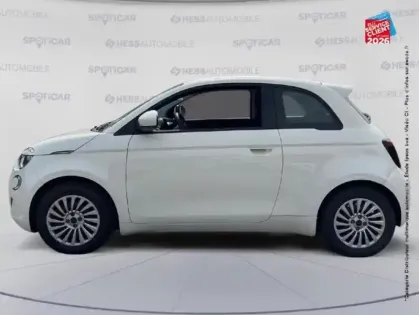 Photo 8 Fiat 500  e 95ch Action