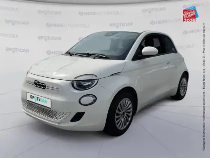 Photo 15 Fiat 500  e 95ch Action