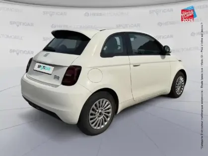 Photo 20 Fiat 500  e 95ch Action