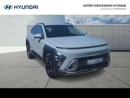 Photo Hyundai Kona Creative