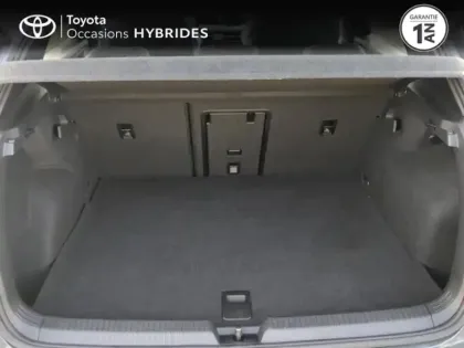 Photo 9 Volkswagen Golf  1.4 eHybrid 245ch OPF GTE DSG6