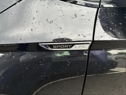 Photo 18 Skoda Karoq  1.5 TSI ACT 150ch Sportline DSG7