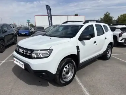 Photo Dacia Duster Essential