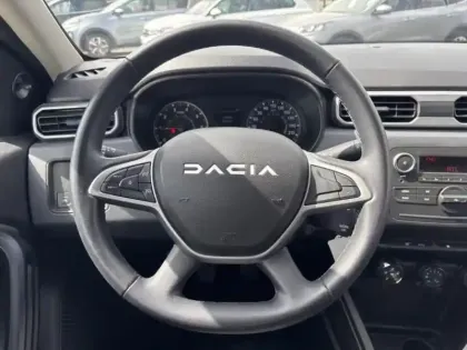 Photo 13 Dacia Duster  1.0 ECO-G 100ch  Essential 4x2