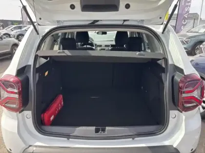 Photo 11 Dacia Duster  1.0 ECO-G 100ch  Essential 4x2