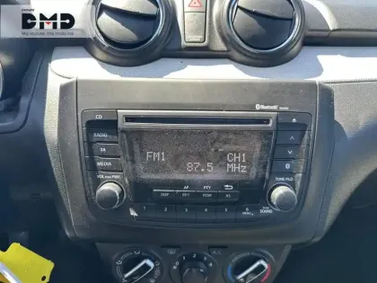Photo 5 Suzuki Swift  1.2 Dualjet Hybrid 83ch Avantage