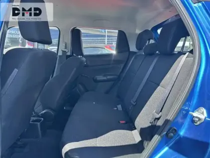 Photo 9 Suzuki Swift  1.2 Dualjet Hybrid 83ch Avantage