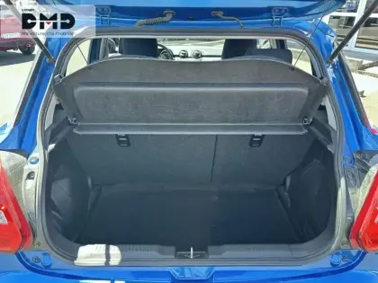 Photo 11 Suzuki Swift  1.2 Dualjet Hybrid 83ch Avantage