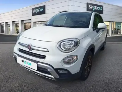 Photo Fiat 500 Popstar