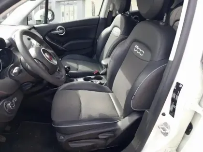 Photo 9 Fiat 500 X 1.6 E-torQ 110ch Popstar