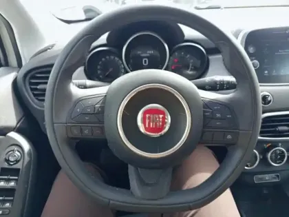 Photo 11 Fiat 500 X 1.6 E-torQ 110ch Popstar